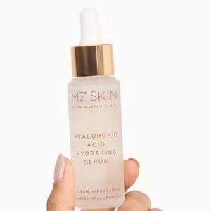 MZ SKIN Hyaluronic Acid Hydrating Serum